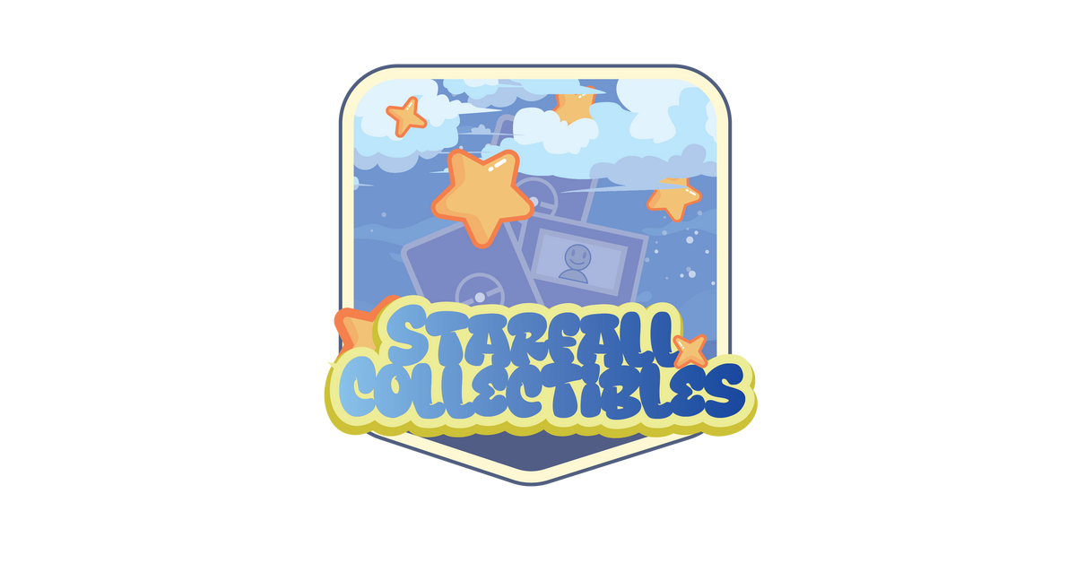 Simplified Chinese Pokemon – Starfall Collectibles