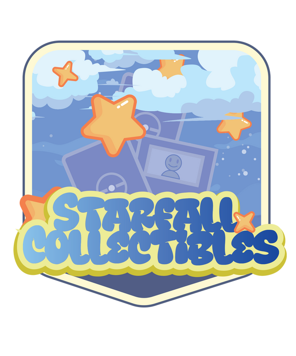 Starfall Collectibles